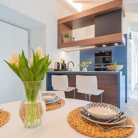 Muralto'S Nest By Rent All קומו מראה חיצוני תמונה