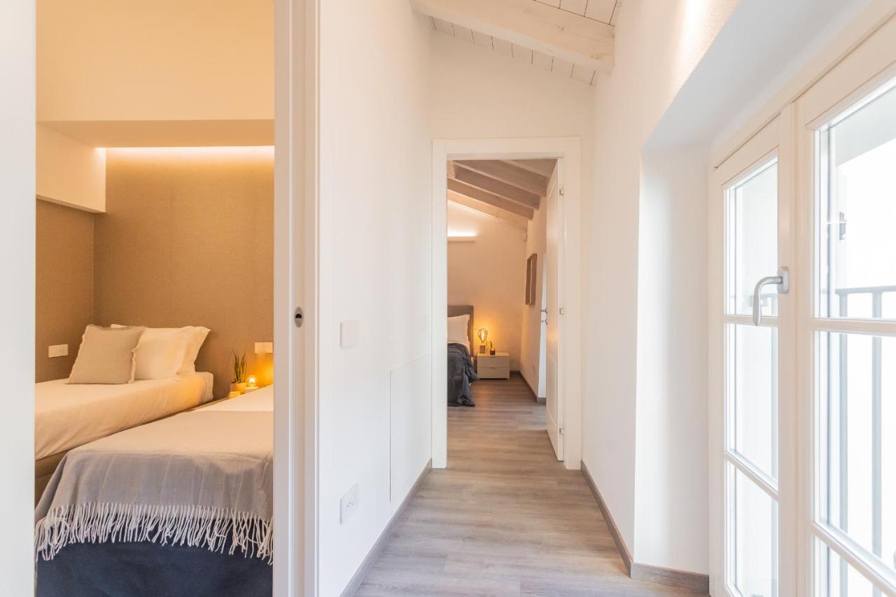Muralto'S Nest By Rent All קומו מראה חיצוני תמונה