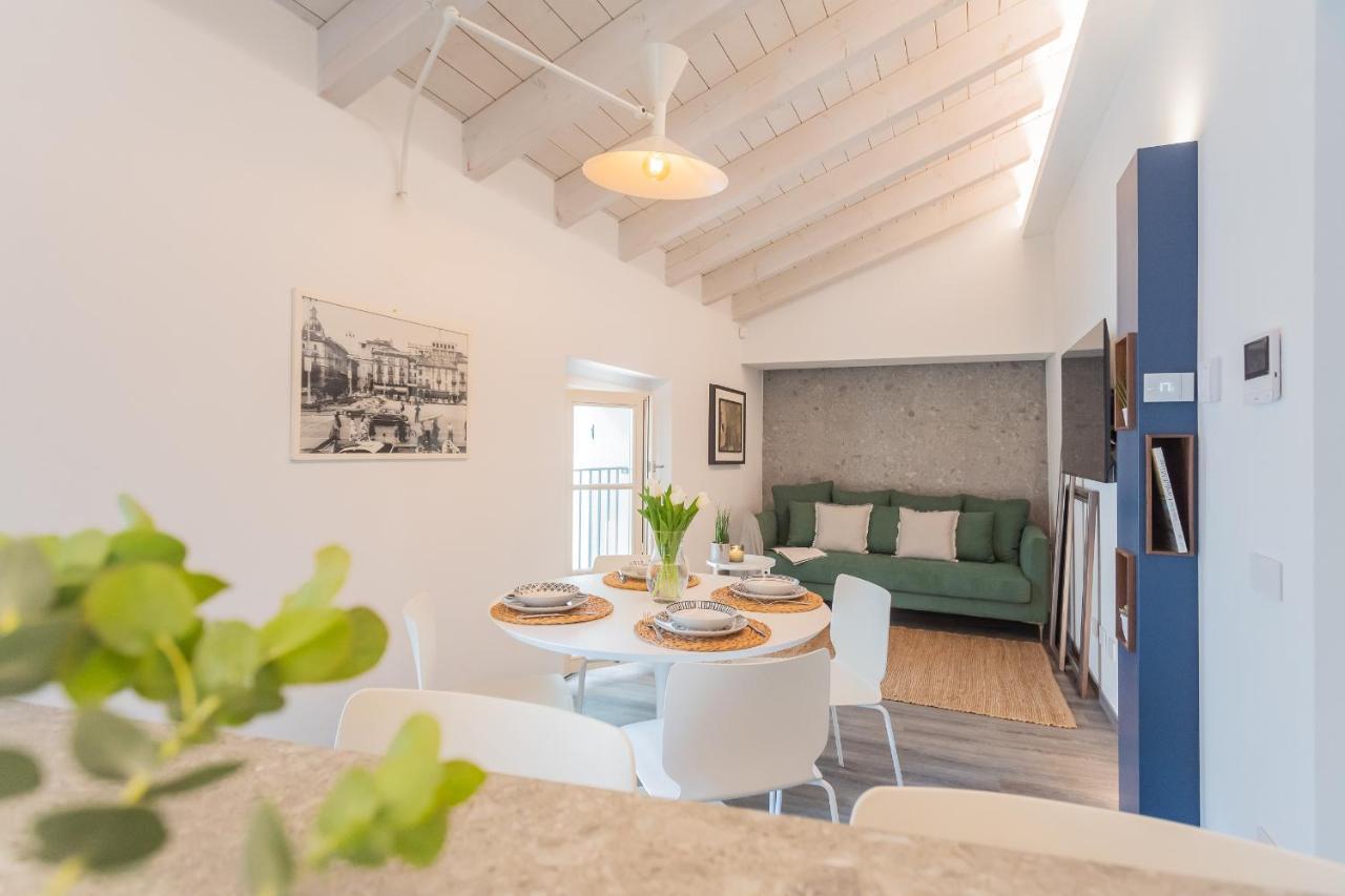 Muralto'S Nest By Rent All קומו מראה חיצוני תמונה