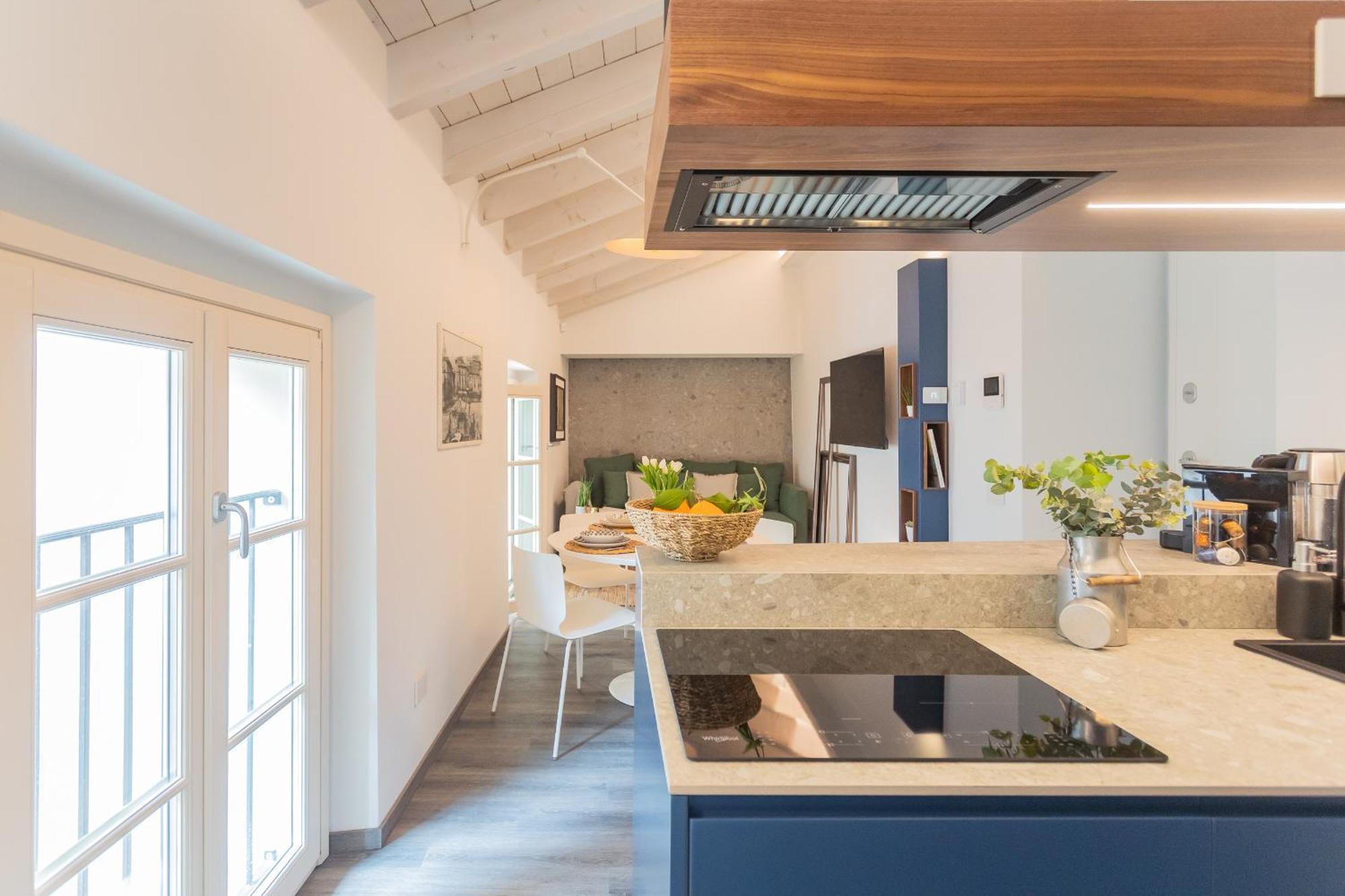 Muralto'S Nest By Rent All קומו מראה חיצוני תמונה