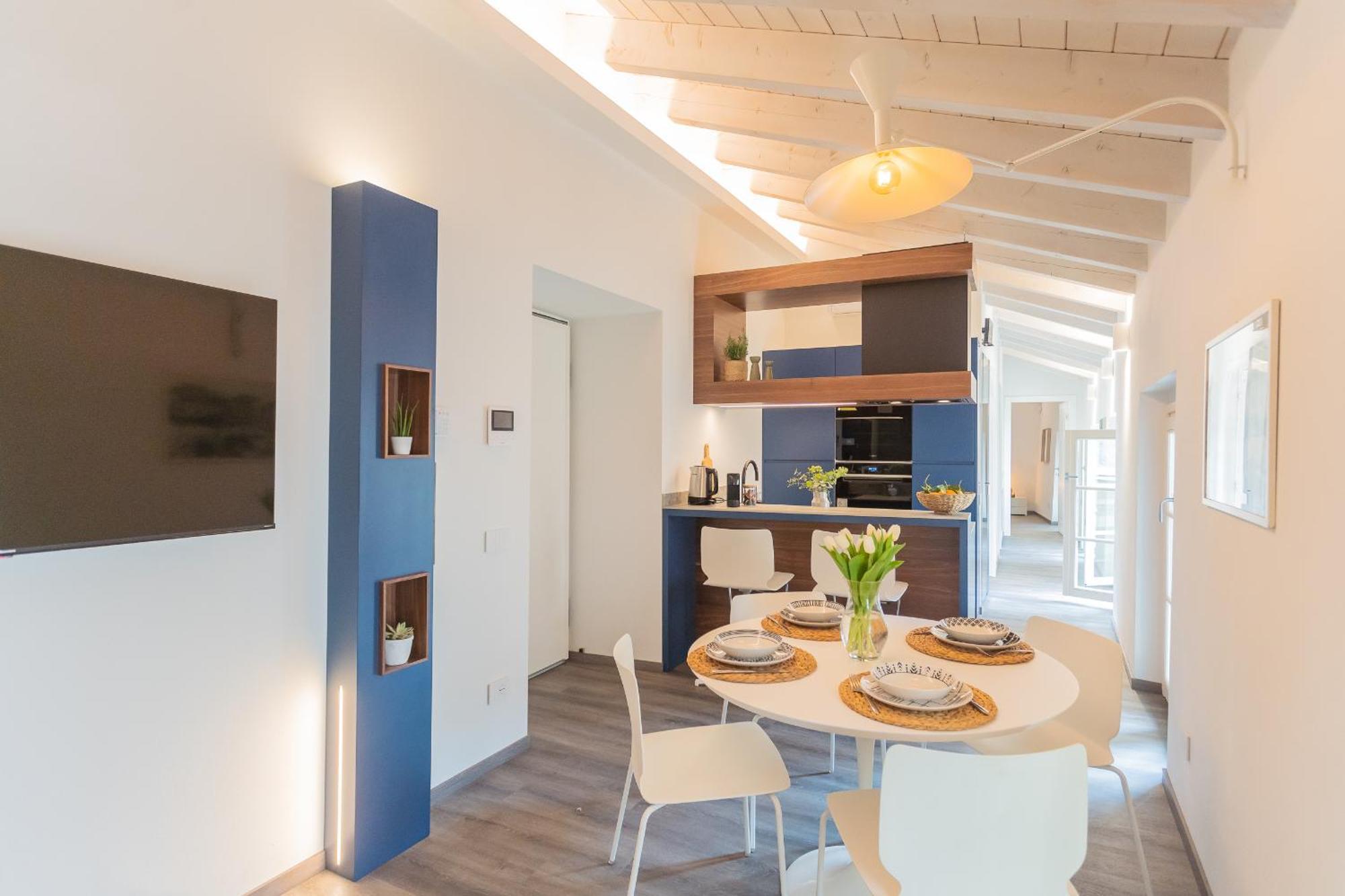 Muralto'S Nest By Rent All קומו מראה חיצוני תמונה