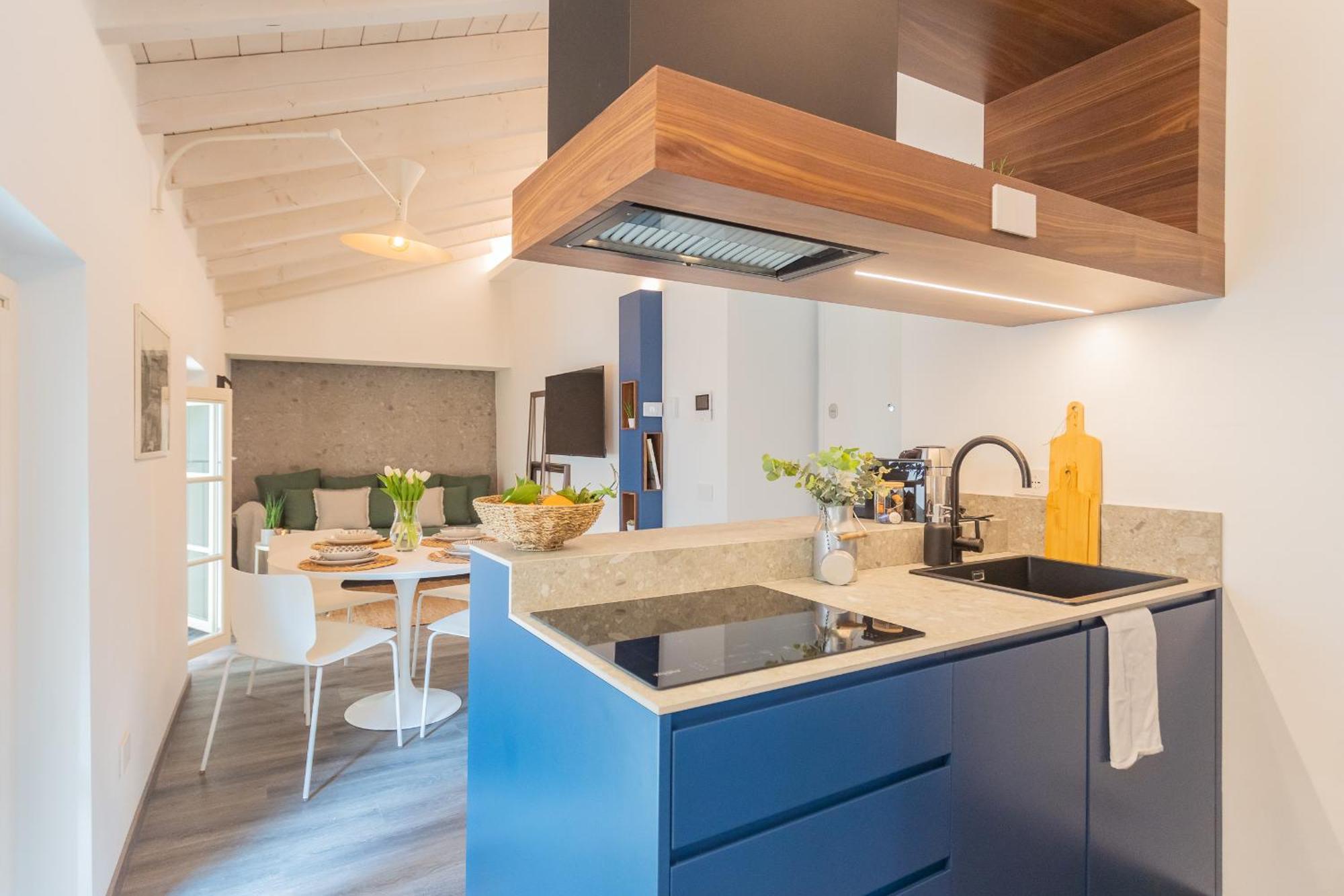 Muralto'S Nest By Rent All קומו מראה חיצוני תמונה