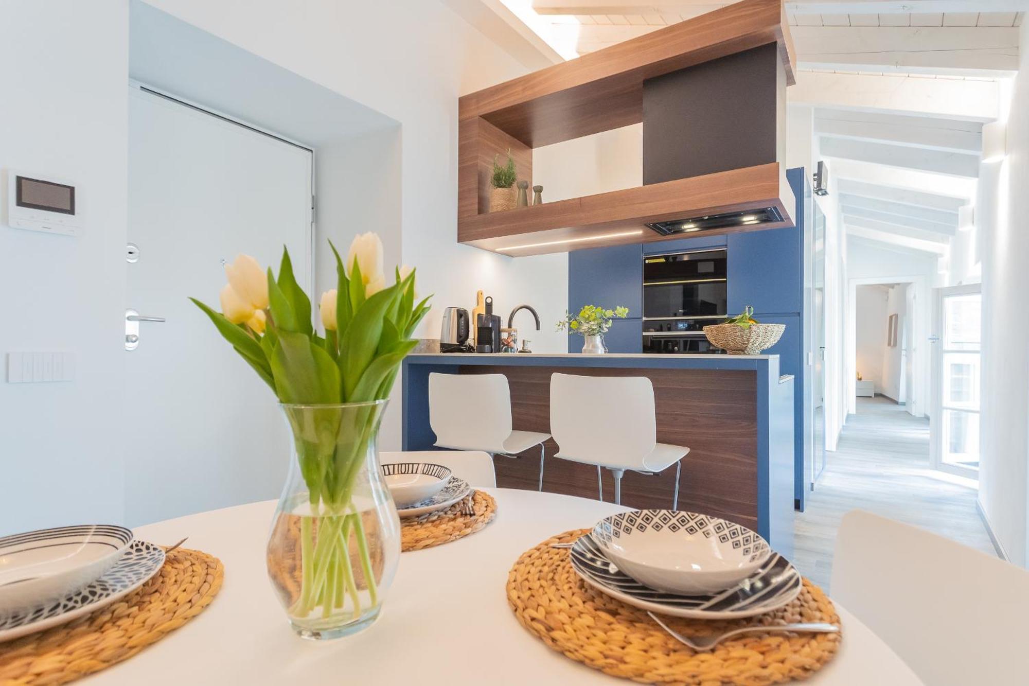 Muralto'S Nest By Rent All קומו מראה חיצוני תמונה
