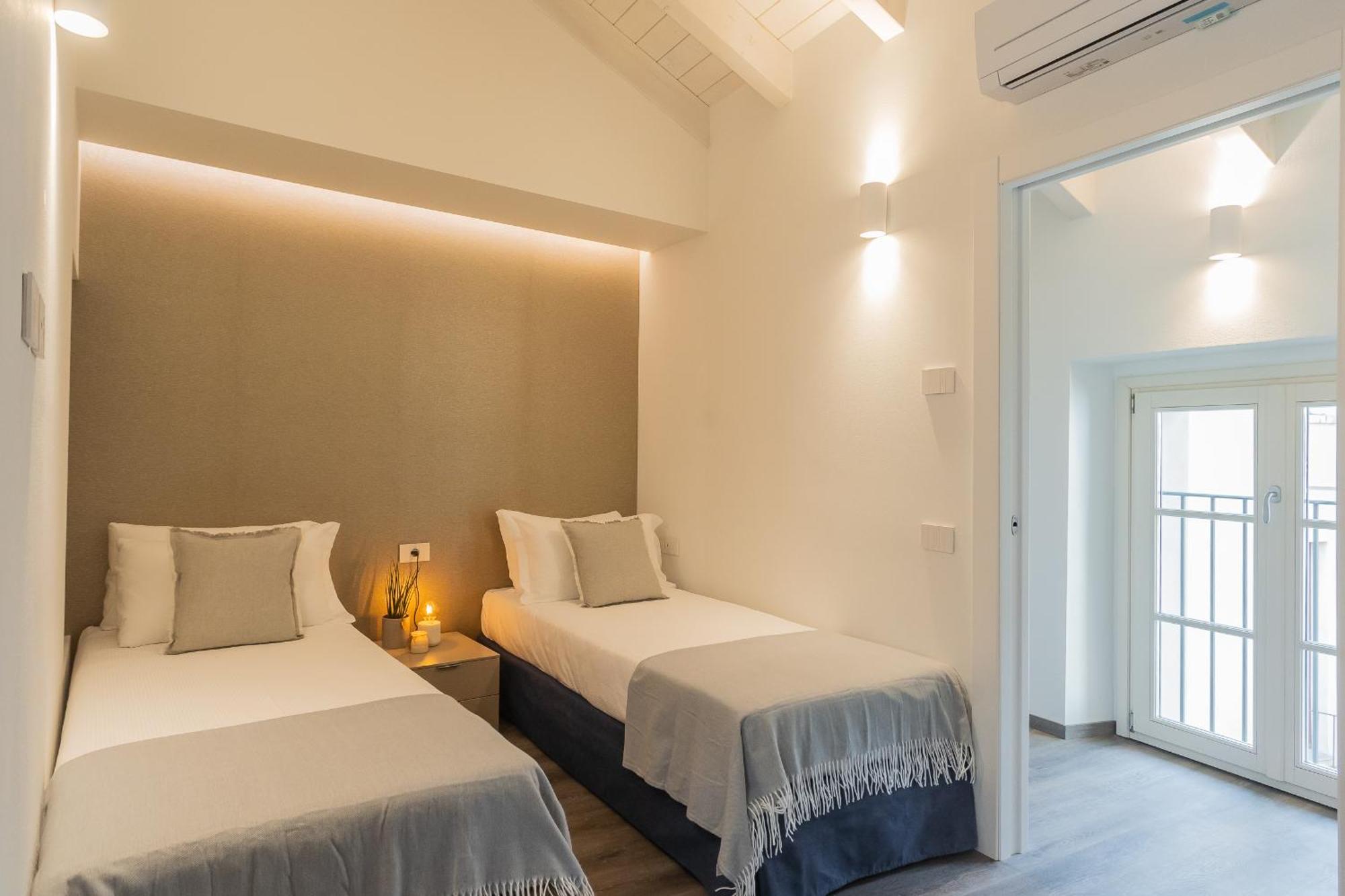Muralto'S Nest By Rent All קומו מראה חיצוני תמונה