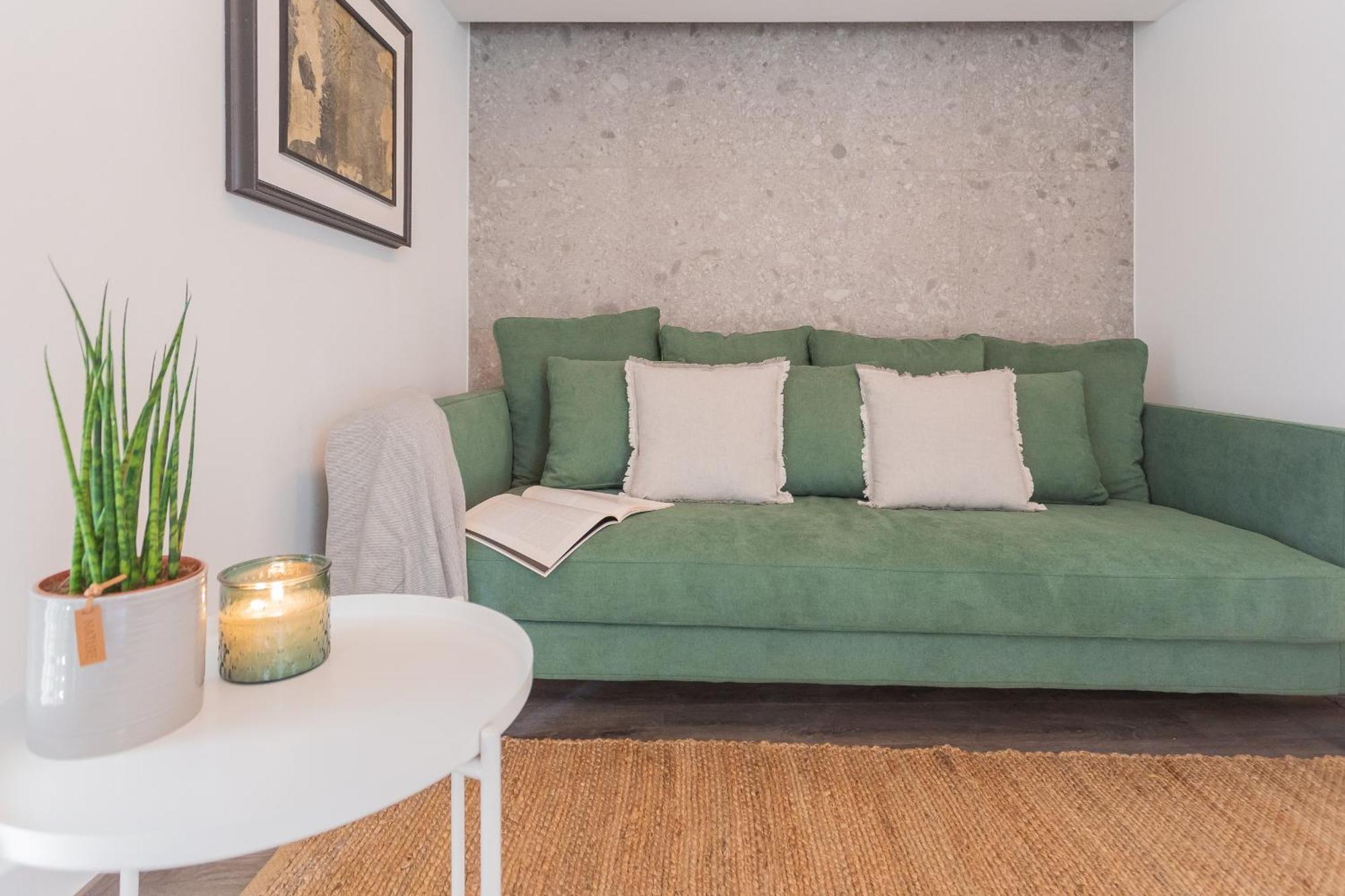 Muralto'S Nest By Rent All קומו מראה חיצוני תמונה